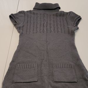 Sweater shirt
